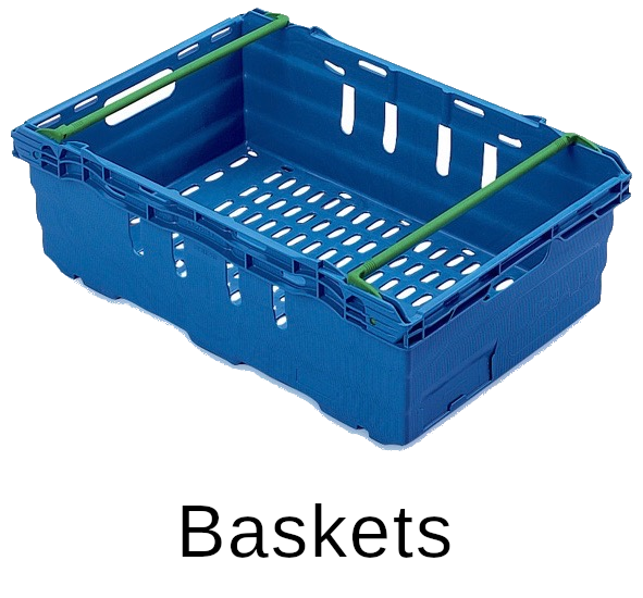 Baskets